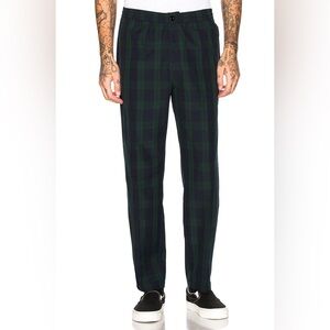 STÜSSY BRYAN PANT III